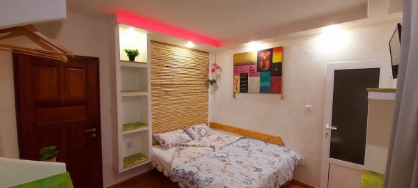 Sentosa Room