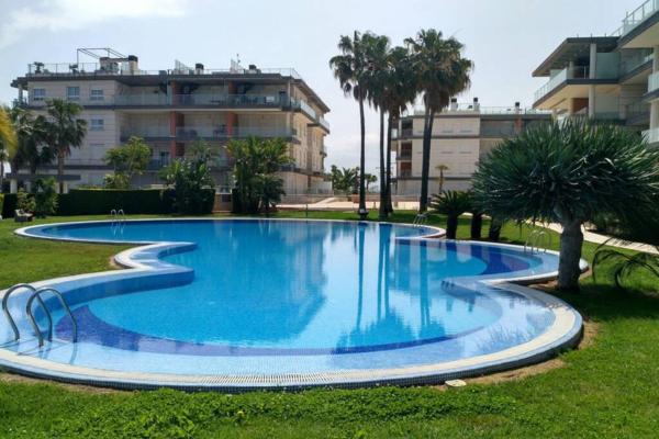 Paradise - Oliva Nova Playa Met&golf - Oliva