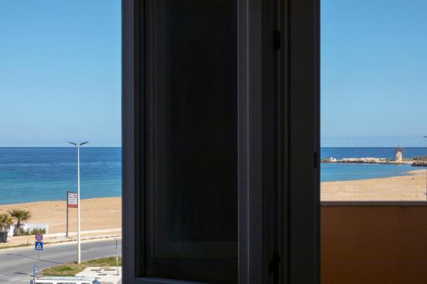 Mare E Mulini Beach - Erice