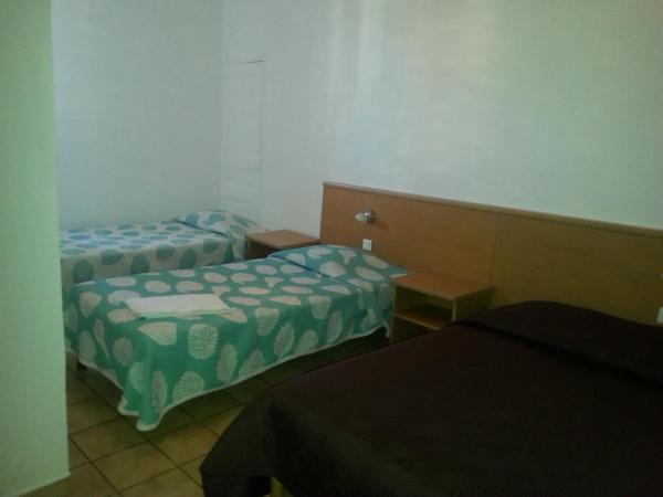 Zdjęcie 3: Hostellerie LE PANEL