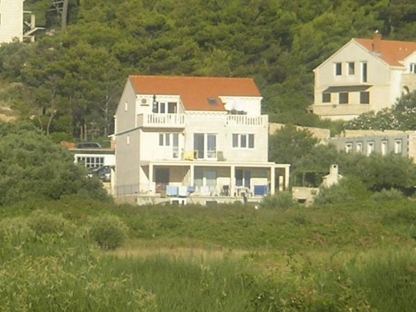 Apartment Przina 856-2 - Korčula