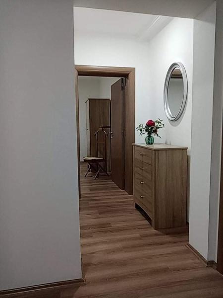 Dany Apartments, Gevgelija