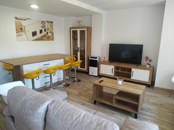 Φωτογραφία 3: Edificio Valles del Lúpulo (DUPLEX)
