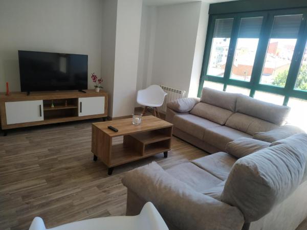 Φωτογραφία 5: Edificio Valles del Lúpulo (DUPLEX)