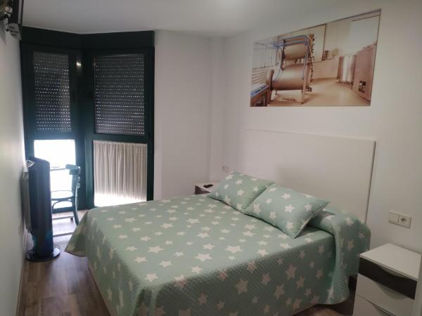 Φωτογραφία 8: Edificio Valles del Lúpulo (DUPLEX)