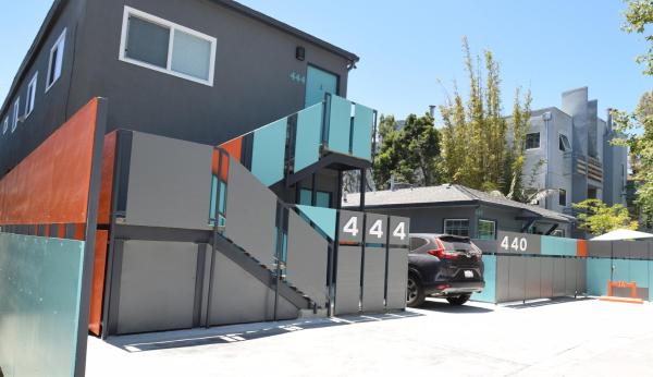 Venice Beach Apartments Monthly rents, Los Angeles
