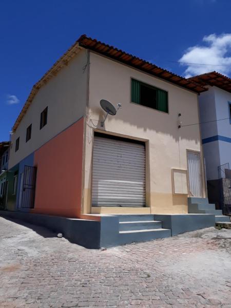 På billedet ses objektet Casa das Cachoeiras só para temporadas beliggende i byen Lençóis.