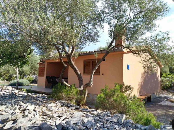 Holiday House "Uvala Jaz - Telašćica" - Sale