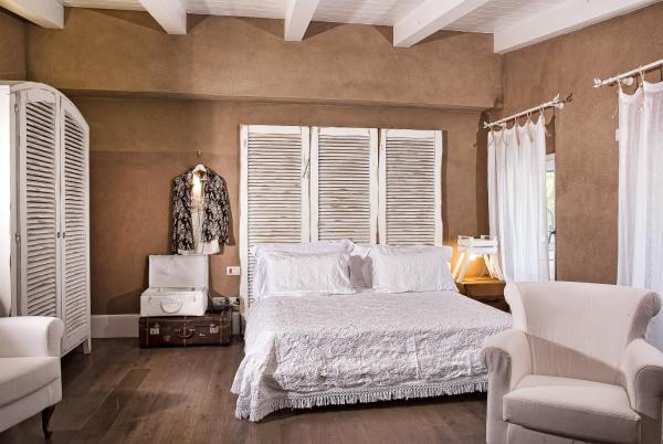 La Pampa Relais & Spa - Caserta