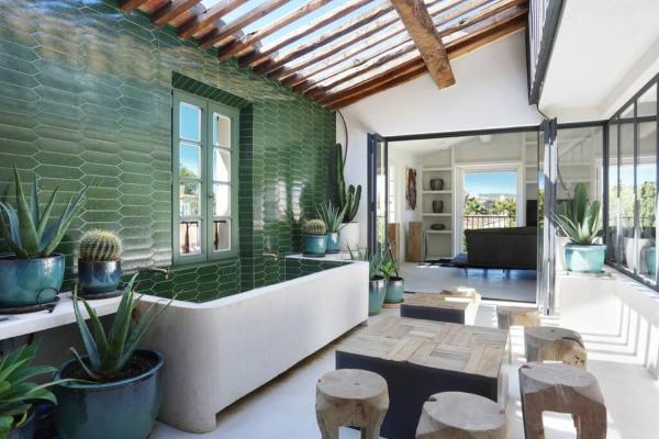 Maison Skyloft - Saint-Tropez