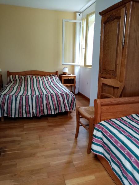 La Bergerie - Saint-Briac-sur-Mer