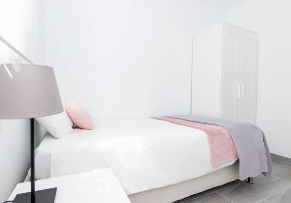 Bilde 8: Sun & Beach Malaga City Center