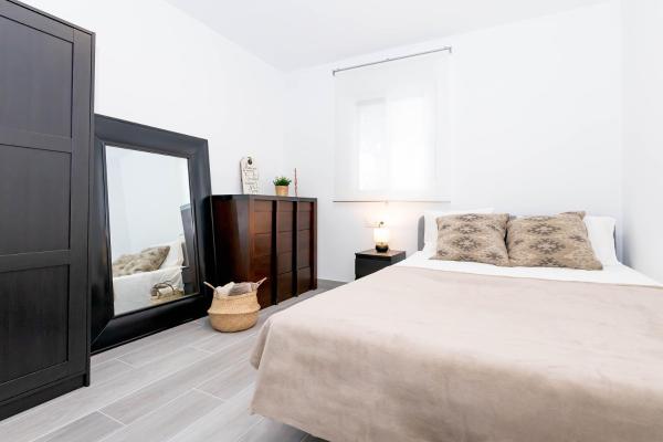 Bilde 1: Sun & Beach Malaga City Center