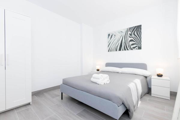 Bilde 3: Sun & Beach Malaga City Center