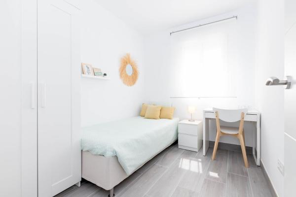 Bilde 5: Sun & Beach Malaga City Center