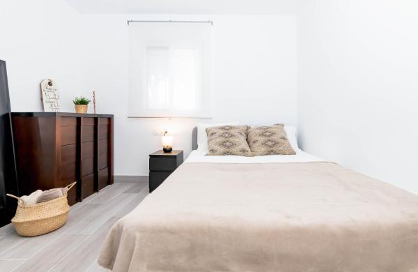 Bilde 2: Sun & Beach Malaga City Center