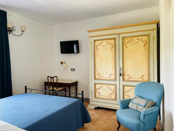 B&b Il Rosmarino - San Miniato