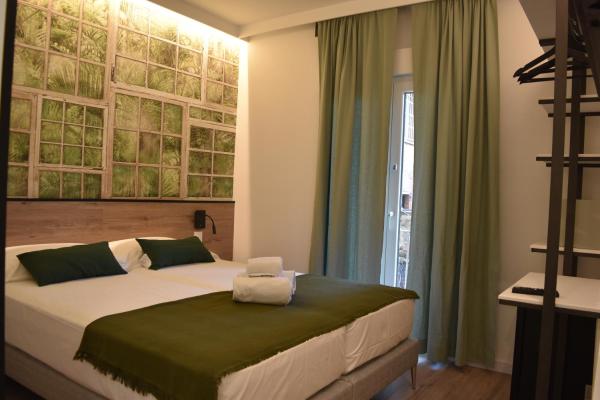 Casp Green House, Barcelona