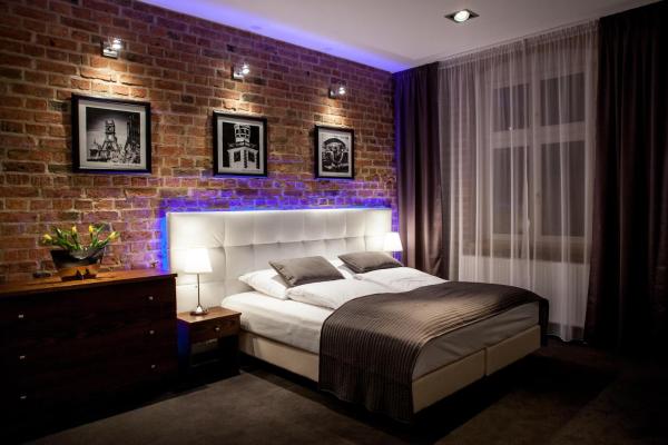 Apartamenty Chełmińskie - Polen