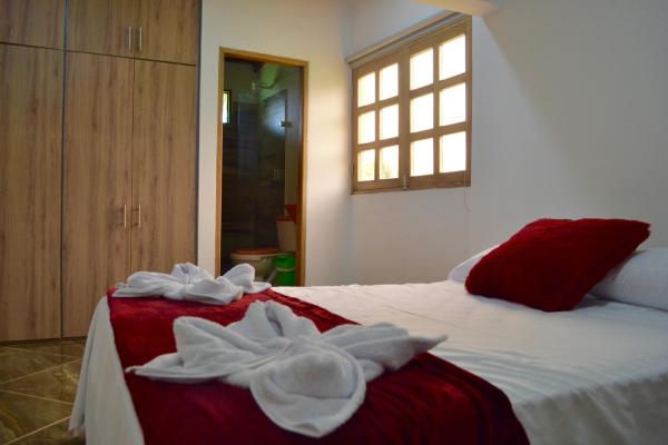 Foto 8: Roble Colonial - Apartamentos Deluxe en Guatapé