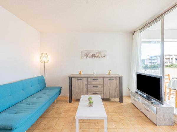 Apartment La Méditerranée By Interhome - Narbonne
