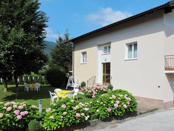 Nella foto è visibile l'oggetto Apartment Brida by Interhome situato nella città di Caldonazzo.