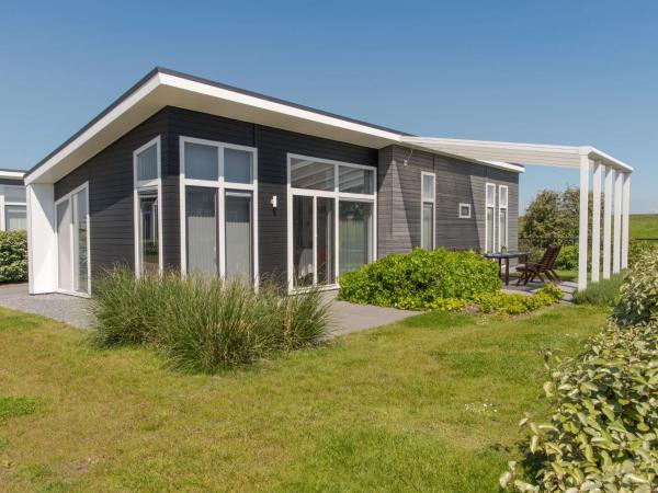 A la foto es mostra l'objecte Holiday Home Ruisweg 69 by Interhome situat a la ciutat de Wemeldinge.