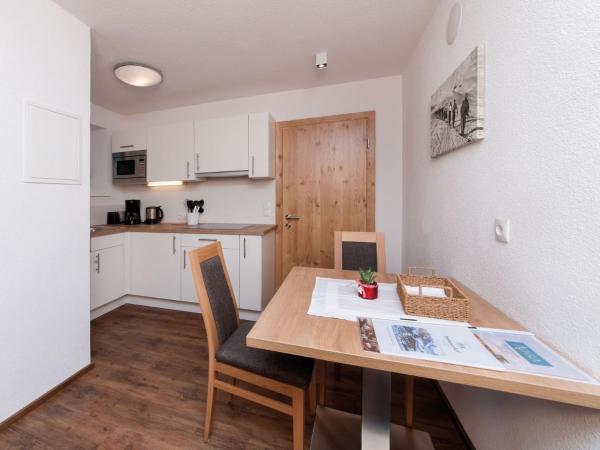 Billede 3: Studio Eisenspitze by Interhome