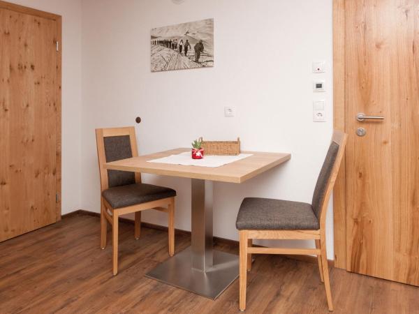 Billede 7: Studio Eisenspitze by Interhome
