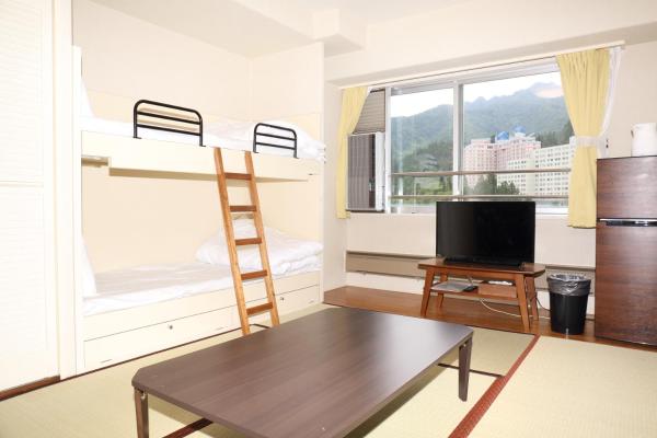 Angel Resort Yuzawa 505