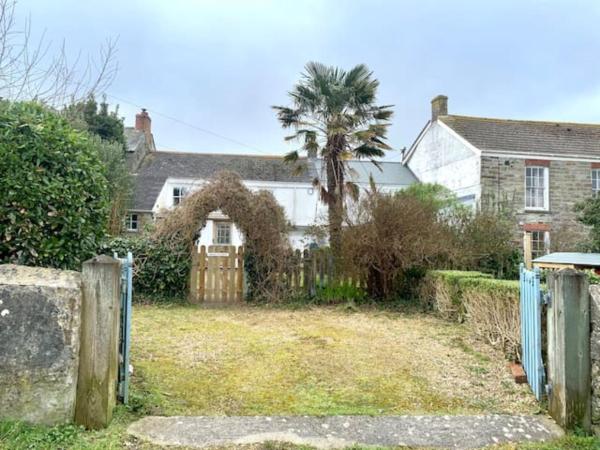 Foto 2: Mapa Cottage