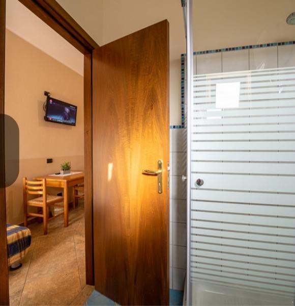 Φωτογραφία 2: Bed & breakfast Tre Palme