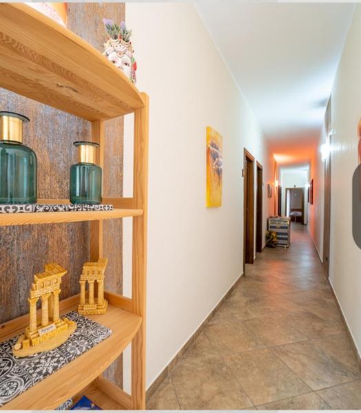 Φωτογραφία 6: Bed & breakfast Tre Palme