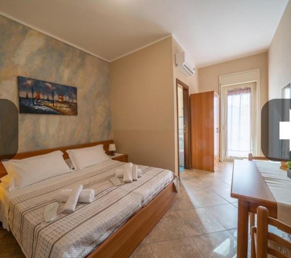 Φωτογραφία 8: Bed & breakfast Tre Palme