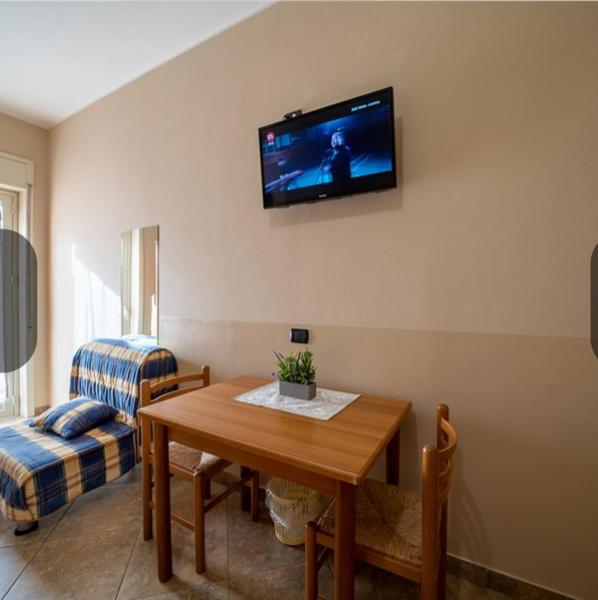 Φωτογραφία 9: Bed & breakfast Tre Palme