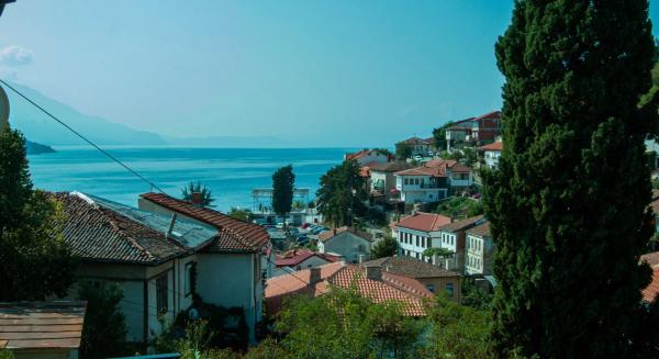 Villa Lira - Ohrid