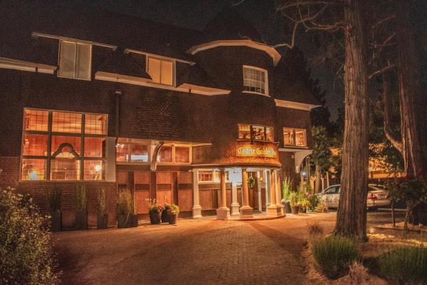 Cedar Gables Inn - Napa, CA