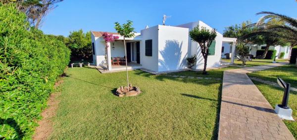 Rissaga - Las Golondrinas - Minorca