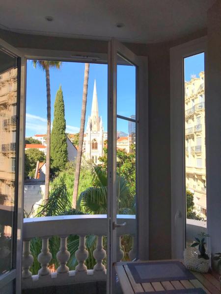 Dreamplace, Nizza