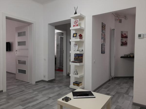 Zdjęcie 8: Apartment SOFIA