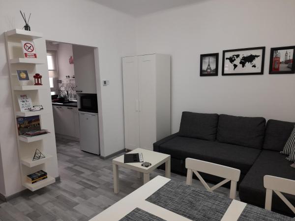 Zdjęcie 9: Apartment SOFIA