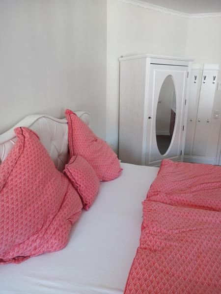 A la foto es mostra l'objecte Boutique-Hotel Villa Rosali situat a la ciutat de Hamburg.