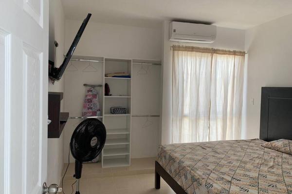 Residencial con seguridad y áreas recreativas., Cancún