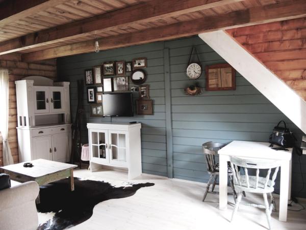 Chalet Lily - Montenegro