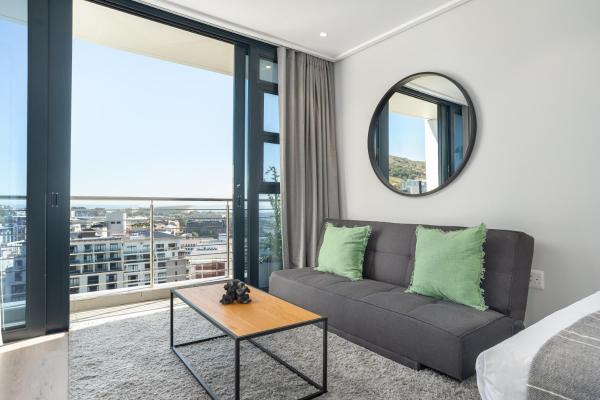 Billede 4: 16 on Bree Luxury Apartments