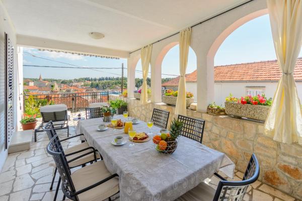 Apartman Mare - Croatia