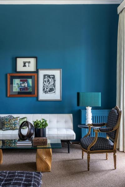 På bilden syns objektet 4F Boutique Hotel Florence som ligger i staden Florens.