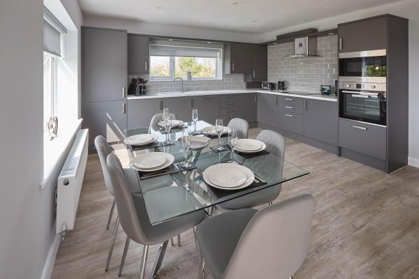 Host & Stay - Badgers Cottage的照片3