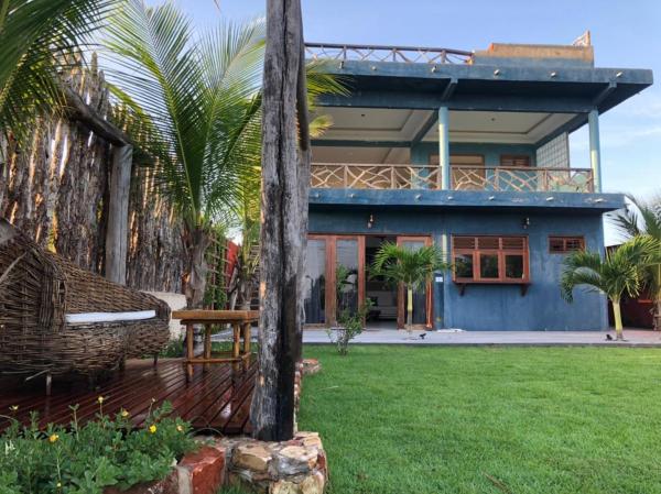 Sky House - Ceará (estado)