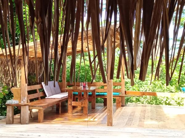 Foto 5: Sunset rooms - Auberge Polynésienne